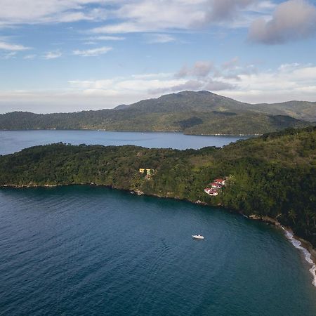 Pousada Toca Do Mar Praia de Palmas المظهر الخارجي الصورة