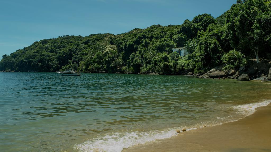 Pousada Toca Do Mar Praia de Palmas المظهر الخارجي الصورة